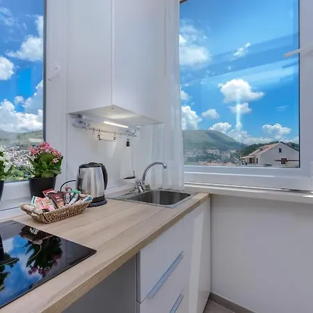 Apartment M&m With The View